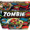 Zombie Apocalypse Biosphere Terrarium