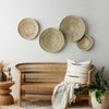 Mason Hand-Loomed Cotton Pillow