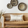Fulcrum Patina Oversized Cotton Lumbar Pillow