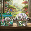 Fanciful Fairy Garden Biosphere Terrarium