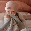 Bobble Baby Blanket