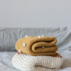 Bobble Baby Blanket