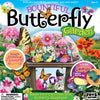 Bountiful Butterfly Garden Biosphere Terrarium