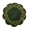 Green Olives Placemats (Set of 2)
