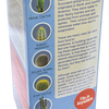 Cacti Collection Glass Terrarium Seed Starting Kit