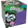 Fairy Triad Glass Terrarium Seed Starting Kit