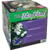 Fairy Triad Glass Terrarium Seed Starting Kit