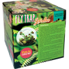 Flytrap Garden Glass Terrarium Seed Starting Kit