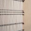 Chiaroscuro Handwoven Cotton Wall Hanging