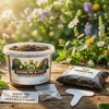 Southern Magnolia Grow Kit
