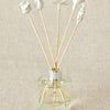 Country Flowers Bamboo Diffuser Sticks Set