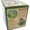 Desert Escape Growarium Succulent and Cacti Seed Terrarium Kit