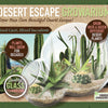 Desert Escape Growarium Succulent and Cacti Seed Terrarium Kit