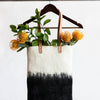 Eclipse Hand-Felted Wool Tote