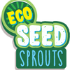 Eco Seed Sprouts Flytrap Ed - Multipack of 5