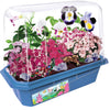 Flower Princess Palace Mini World Terrarium