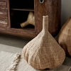 Long-Necked Ilala Garlic Gourd Basket