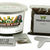 Gourd Grow Kit | Seeds In A Cup®
