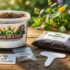 Cucumber Grow Kit | Seeds In A Cup®