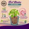 Sol Biotics - Repot Recovery - Repotting Shock Treatment (a