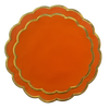 Pumpkin Placemats (Set of 2)