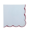 Red Napkins ( Set of 2)