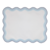 Côte d’Azur Placemats (Set of 2)