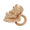 Flor de Buriti Napkin Rings (Set of 2)