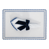 Bleu Marine Napkins (Set of 2)