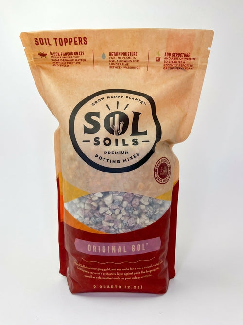 Original Sol - Topper