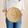 Konokono Banana Bark Basket