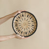 Lero Woven Wall Disc