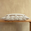Fulcrum Patina Oversized Cotton Lumbar Pillow
