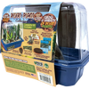 Desert Plant Collection Mini World Terrarium