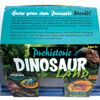 Prehistoric Dinosaur Land Mini World Terrarium