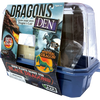 Dragons Den Mini World Terrarium