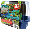 Frightening Flytraps Mini World Terrarium