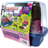 Flower Princess Palace Mini World Terrarium