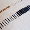 Mason Hand-Loomed Cotton Pillow