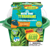 Alex 'The Soothing' Aloe Micro Dome Terrarium