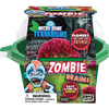 Zombie Brains Themed Micro Dome Terrarium