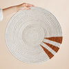 Moja Copper Wall Basket