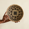 Munyumbwe Winnowing Wall Basket