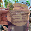 Sol Biotics - Necessary Nutrients - All-Natural Fertilizer
