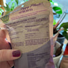 Sol Biotics - Necessary Nutrients - All-Natural Fertilizer