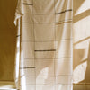 Nadi Hand-Loomed Cotton Throw