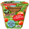 Grape Tomatoes Plant-It-Starters - Multipack of 4