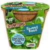 Sweet Basil Plant-It-Starters - Multipack of 4
