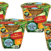 Hot Peppers Plant-It-Starters - Multipack of 4