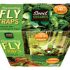 Venus Fly Trap Seed Square Terrarium